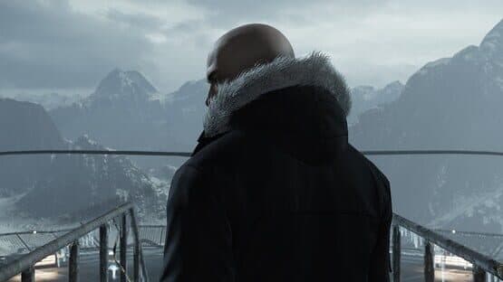Hitman Trilogy screenshot 1