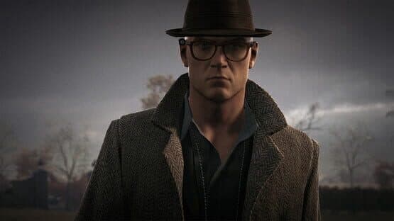 Hitman 3: Dartmoor screenshot 1