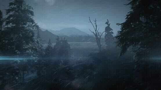 Hitman 3: Carpathian Mountains screenshot 4