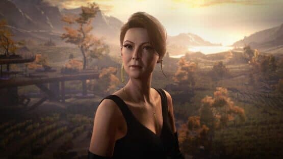 Hitman 3: Mendoza screenshot 3