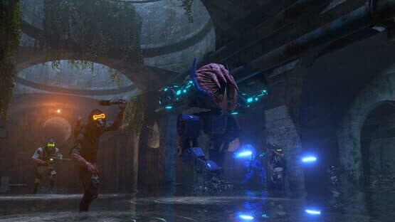 Serious Sam: Siberian Mayhem screenshot 10