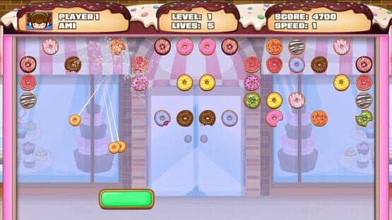 Donut Break 2 screenshot 2