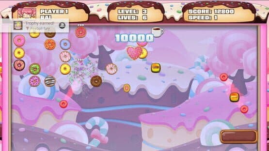 Donut Break 2 screenshot 4