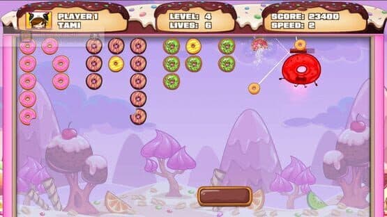 Donut Break 2 screenshot 5