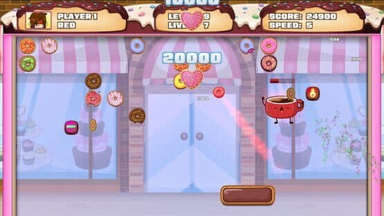 Donut Break 2 screenshot 7