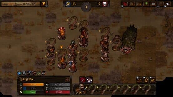 Battle Brothers: Complete Edition screenshot 4