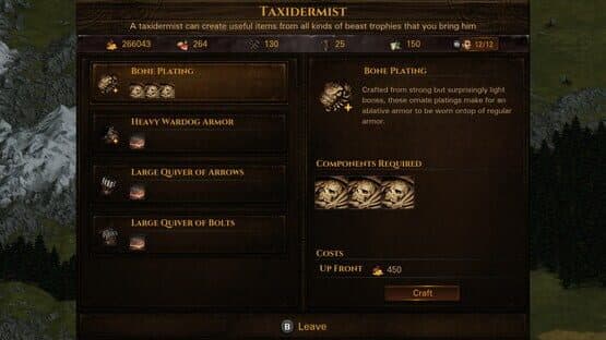 Battle Brothers: Complete Edition screenshot 5