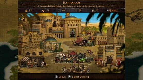 Battle Brothers: Complete Edition screenshot 8