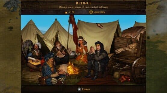 Battle Brothers: Complete Edition screenshot 10