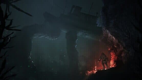 The Sinking City: Worshippers of the Necronomicon screenshot 3