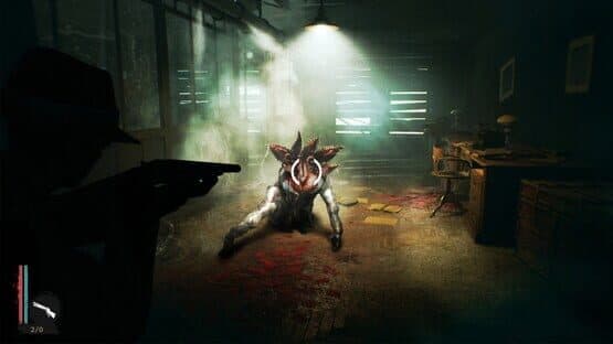 The Sinking City: Merciful Madness screenshot 3