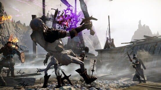 The BioWare Bundle screenshot 6