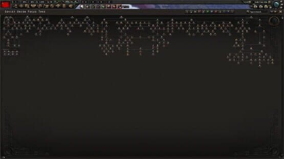 Hearts of Iron IV: No Step Back screenshot 12