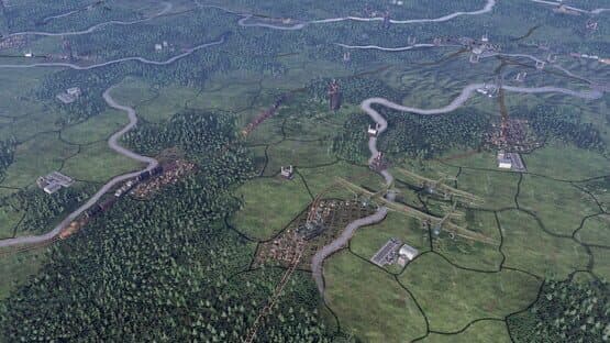 Hearts of Iron IV: No Step Back screenshot 13