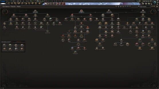 Hearts of Iron IV: No Step Back screenshot 7