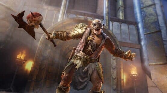 Middle-earth: The Shadow Bundle screenshot 4