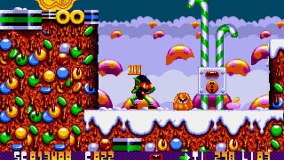 Gremlin Collection 1 screenshot 6