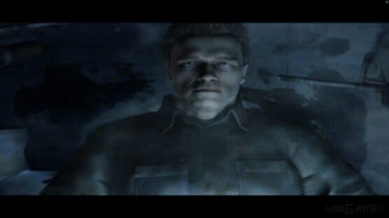 Terminator 3: Rise of the Machines screenshot 4