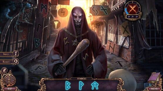 Grim Tales: Graywitch - Collector's Edition screenshot 6