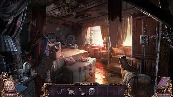 Grim Tales: Graywitch - Collector's Edition screenshot 3