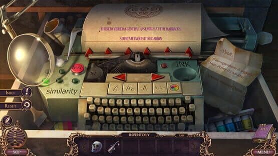 Grim Tales: Graywitch - Collector's Edition screenshot 8