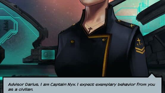 Out There Chronicles - Ep. 1 screenshot 2