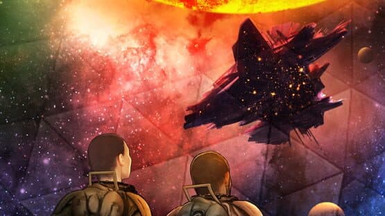 Out There Chronicles - Ep. 1 screenshot 4