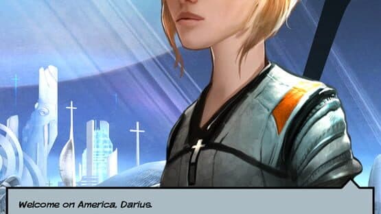 Out There Chronicles - Ep. 1 screenshot 5