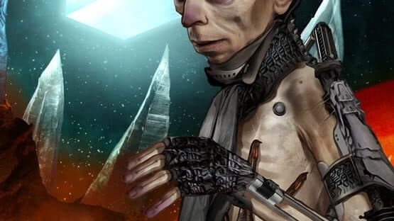 Out There Chronicles - Ep. 1 screenshot 3