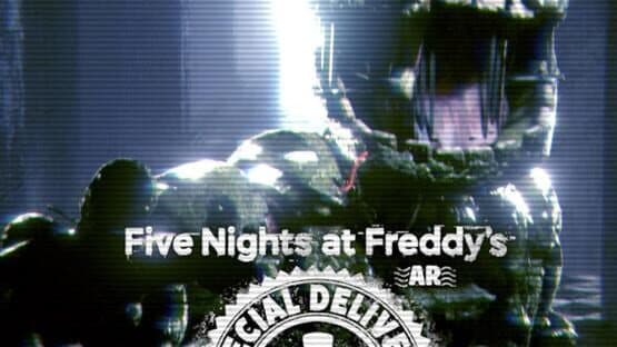 Five Nights at Freddy's AR: Special Delivery screenshot 7