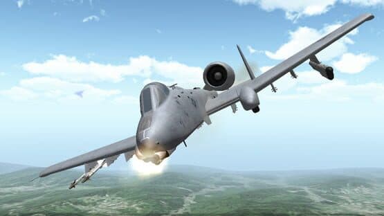 Strike Fighters screenshot 3