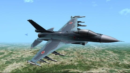 Strike Fighters screenshot 1