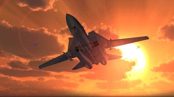 Strike Fighters screenshot 5