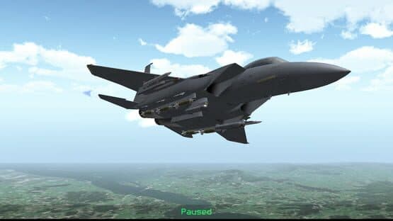 Strike Fighters screenshot 7