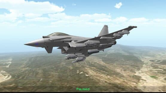 Strike Fighters screenshot 9