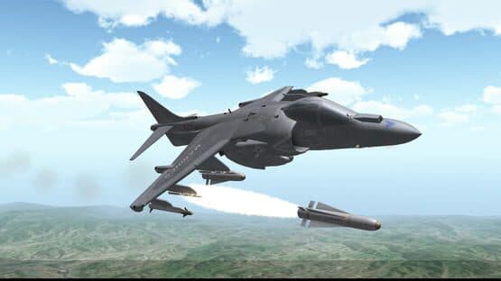 Strike Fighters screenshot 10