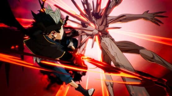 Black Clover Mobile screenshot 4