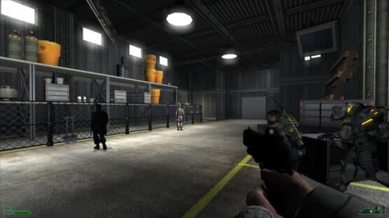 Area 51 screenshot 4