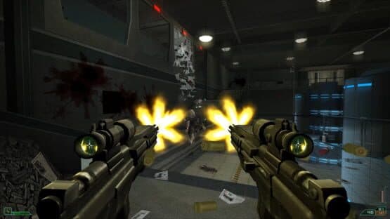 Area 51 screenshot 7