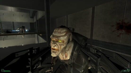 Area 51 screenshot 8