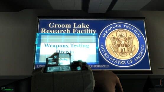 Area 51 screenshot 9