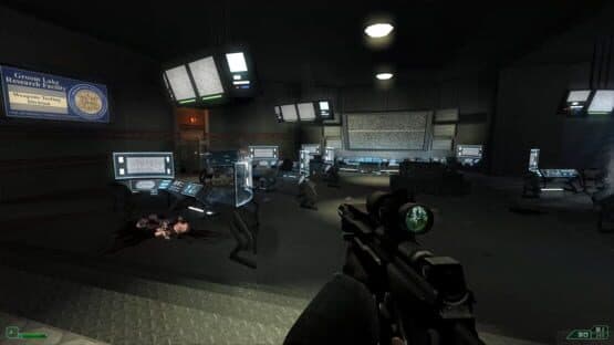 Area 51 screenshot 10