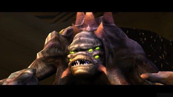 Area 51 screenshot 2