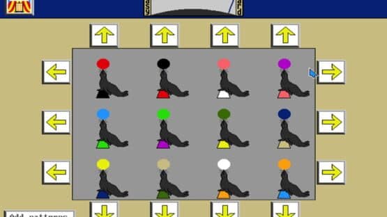 Math Circus: Act 1 screenshot 4