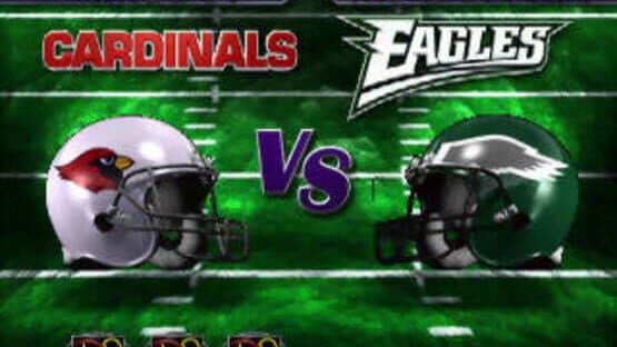 NFL Blitz screenshot 2