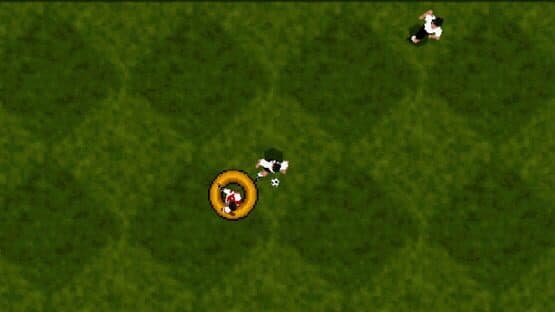 Actua Soccer: Club Edition screenshot 5