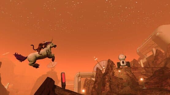 Trials Fusion: Awesome Level Max screenshot 3