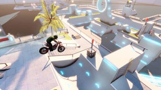 Trials Fusion: Awesome Level Max screenshot 4