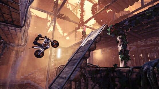 Trials Fusion: Awesome Level Max screenshot 5