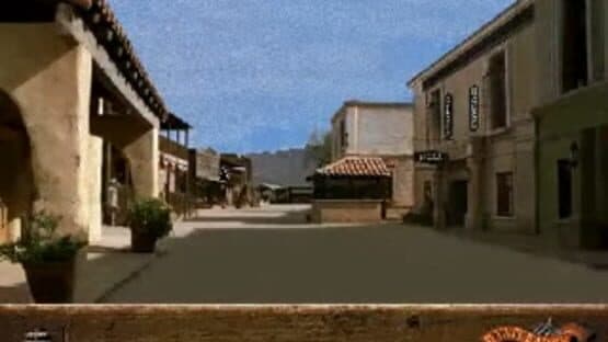 Wyatt Earp's Old West screenshot 2